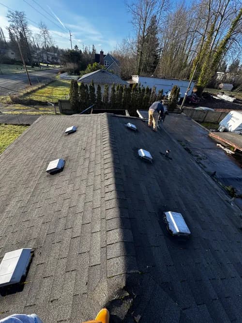 Elks Roofing & Construction - Photo 3
