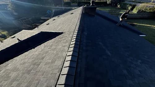 Elks Roofing & Construction - Photo 1