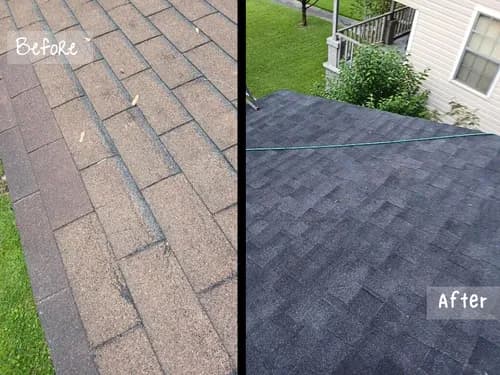 Elliott Roofing - Photo 1