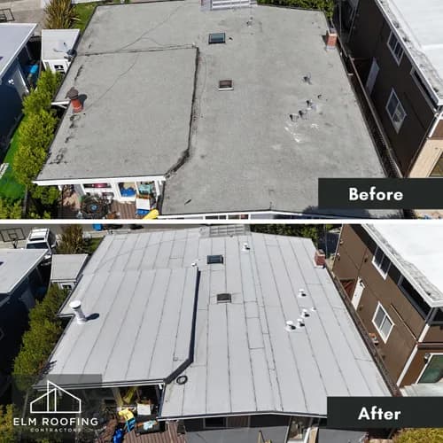 ELM Roofing Contractors - Photo 4