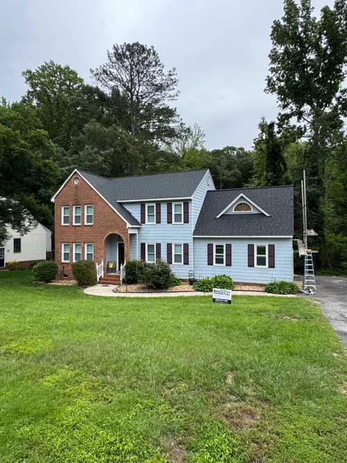 Elman's Contractors Inc - Photo 2