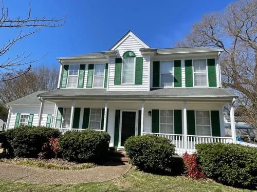 Elman's Contractors Inc - Photo 1