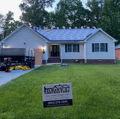 Elman's Contractors Inc - Photo 3