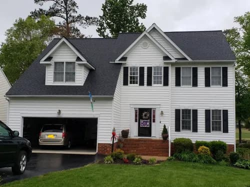 Elman's Contractors Inc - Photo 4