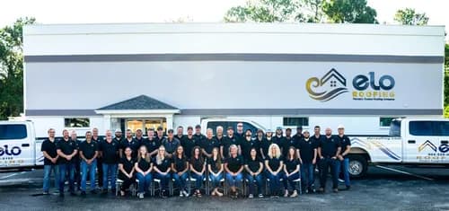Elo Roofing