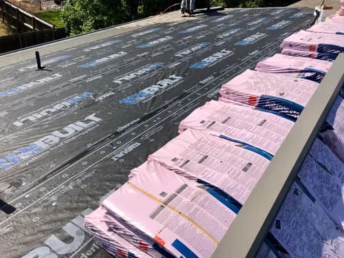 Elo Roofing - Photo 4