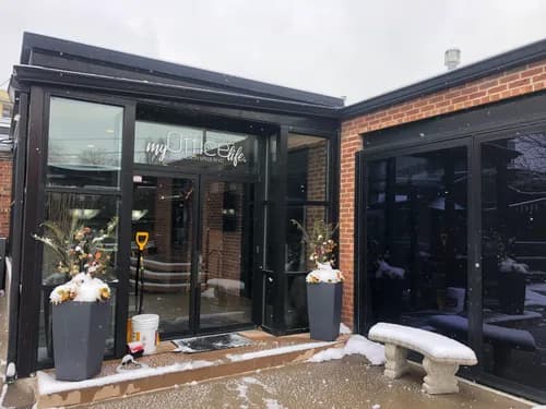 Elo Roofing - Photo 2