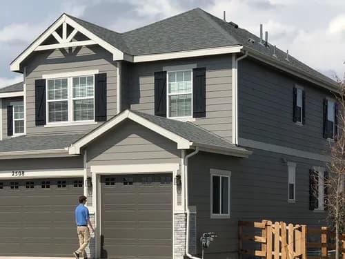 Elo Roofing - Photo 3