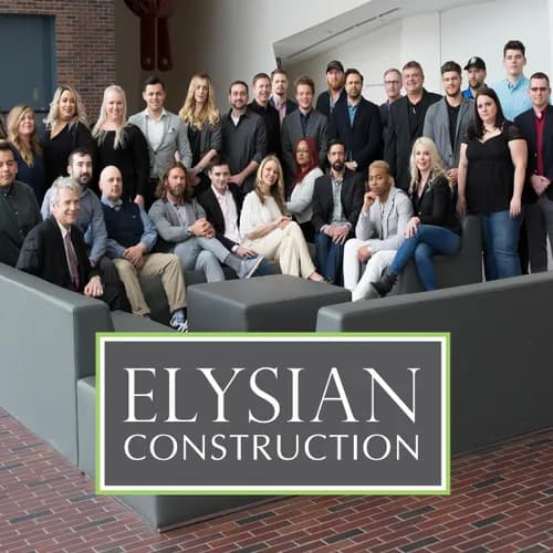 Elysian Construction - Photo 1