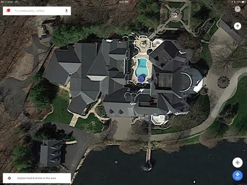 Embry's Roofing - Photo 3