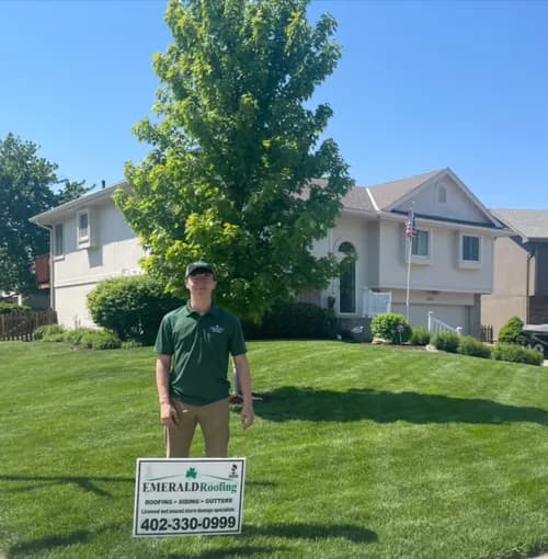 Emerald Roofing - Photo 3