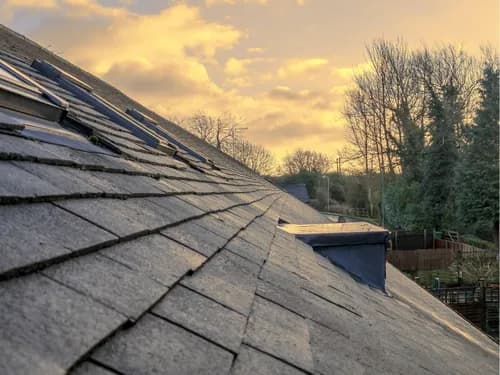 Emerald Roofing - Photo 1