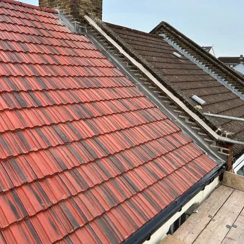 Emerald Sunrise Roofing