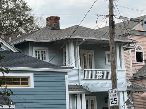 Emergency One Roofing - Photo 1