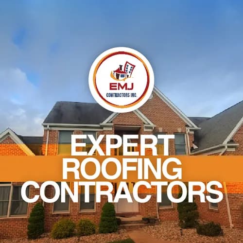 EMJ Contractors Inc - Photo 1