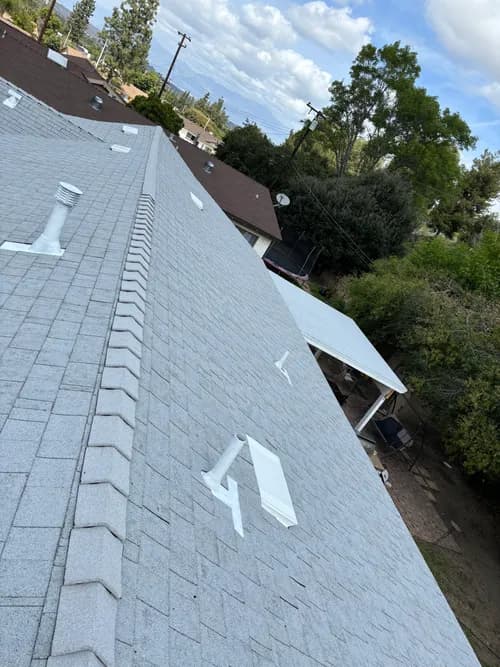 Empire Energy Roofing - Photo 2