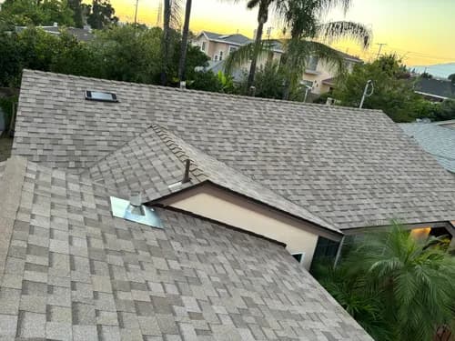 Empire Energy Roofing - Photo 1