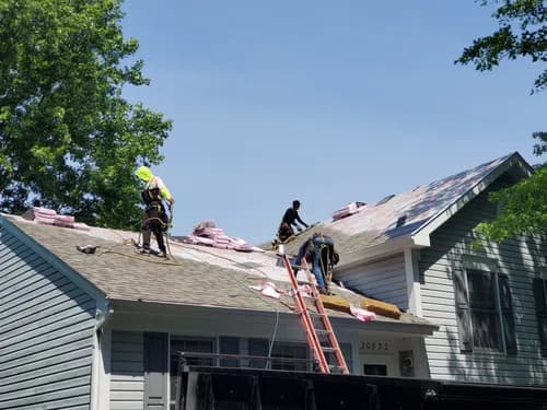 Empire Home Remodeling Inc. - Photo 4