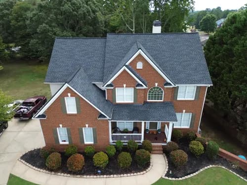 Empire K Roofing Solutions LLC