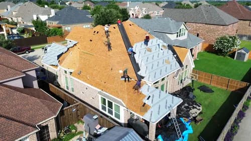 Empire Roofing and Solar LLC - Photo 4