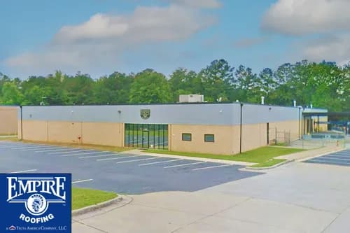 Empire Roofing - Photo 1