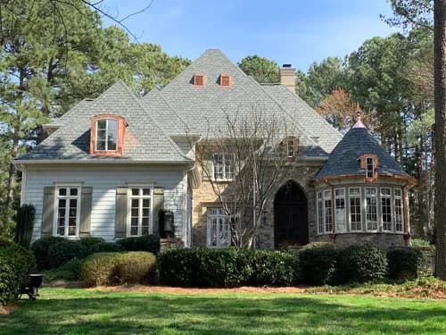 Empire Roofing Claim Services