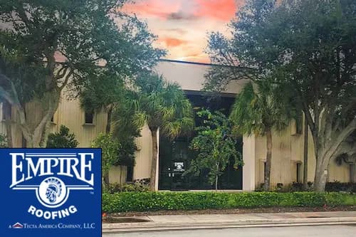 Empire Roofing