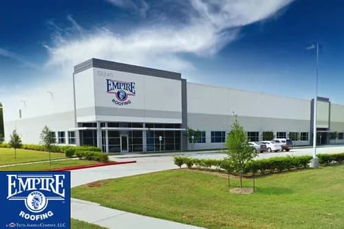 Empire Roofing - Photo 1