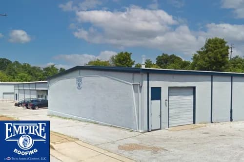 Empire Roofing