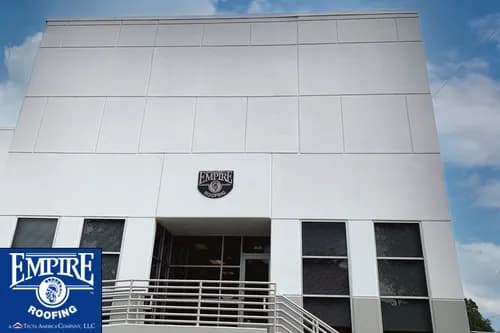 Empire Roofing