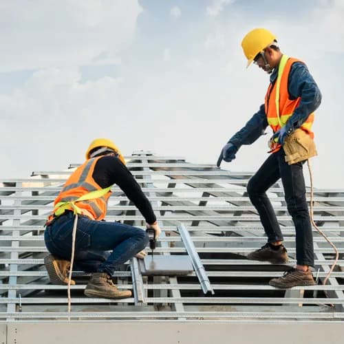 Empire Roofing of NY - Photo 2