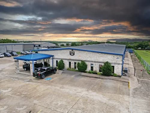 Empire Roofing - Photo 1