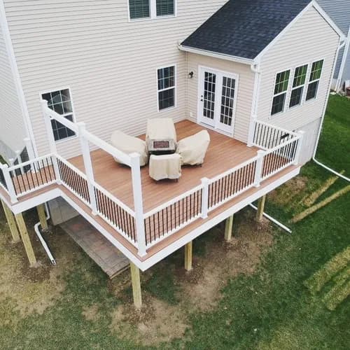 Empire State Professionals Inc - Photo 5