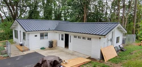 Empyre Roofing LLC - Photo 1