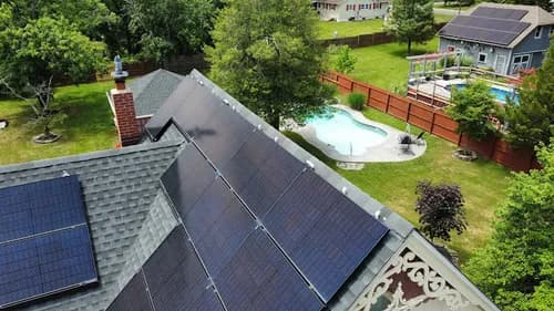 EMT Solar and Roofing - Photo 1