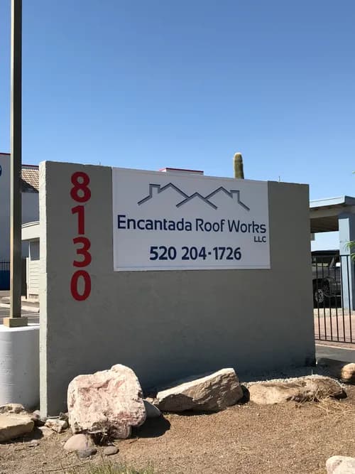 Encantada Roof Works, LLC - Photo 1