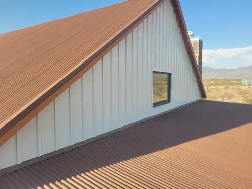 Encantada Roof Works, LLC - Photo 4