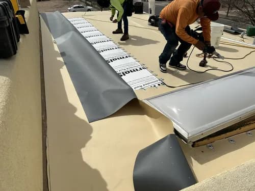 Enchanted Roofing, LLC - Photo 4