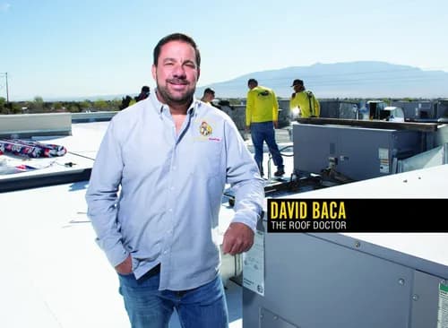 Enchanted Roofing, LLC