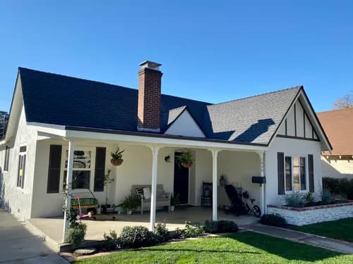 Endterprize Roofing Co.