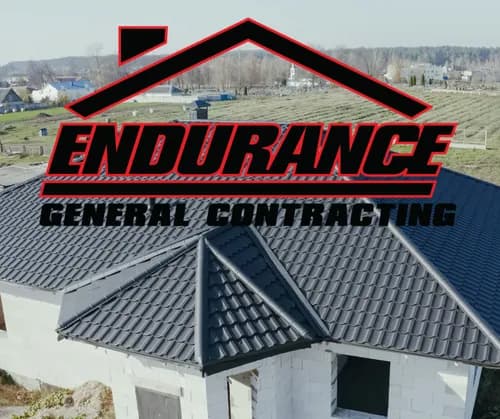 Endurance Roofing - Photo 1