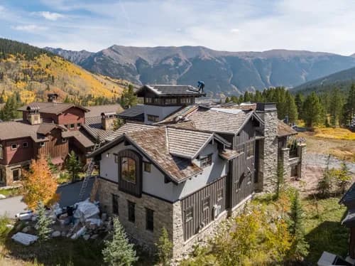 Endurance Roofing - Photo 4