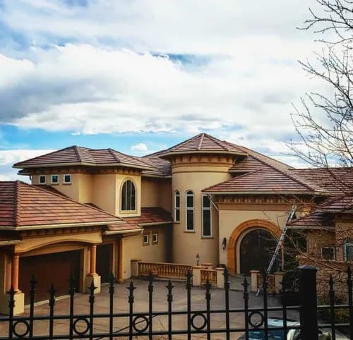 Endurance Roofing - Photo 2