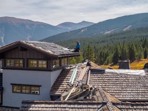 Endurance Roofing - Photo 3