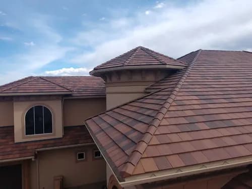 Endurance Roofing LLC - Photo 2