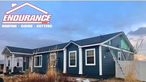 Endurance Roofing LLC