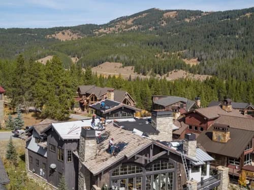 Endurance Roofing LLC - Photo 5