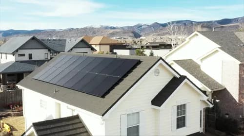 Energy Advantage Roofing & Solar