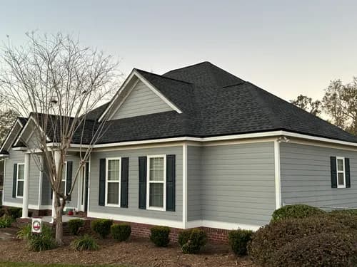 Energy Roofing Companies