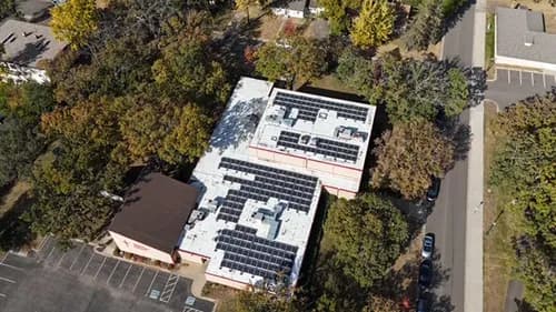 Englund Roofing & Sheet Metal, LLC - Photo 2